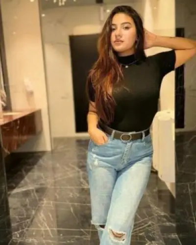 Escorts Habra